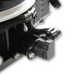 Load image into Gallery viewer, Holley EFI Terminator X Stealth 4500 Throttle Body - Black 534-302 - Additional View 15