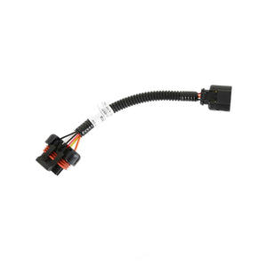 Holley EFI Terminator X Wideband Adapter Harness 558-463 - Main Product View