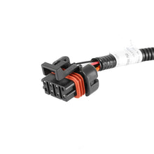 Load image into Gallery viewer, Holley EFI Terminator X Wideband Adapter Harness 558-463 - Detail View