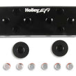 Load image into Gallery viewer, Holley EFI The Holley EFI Vacuum Manifold is an excellent vacuum or boost reference source. 534-52 - Main Product View