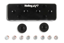 Load image into Gallery viewer, Holley EFI The Holley EFI Vacuum Manifold is an excellent vacuum or boost reference source. 534-52 - Main Product View