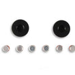 Load image into Gallery viewer, Holley EFI The Holley EFI Vacuum Manifold is an excellent vacuum or boost reference source. 534-52 - Additional View 7