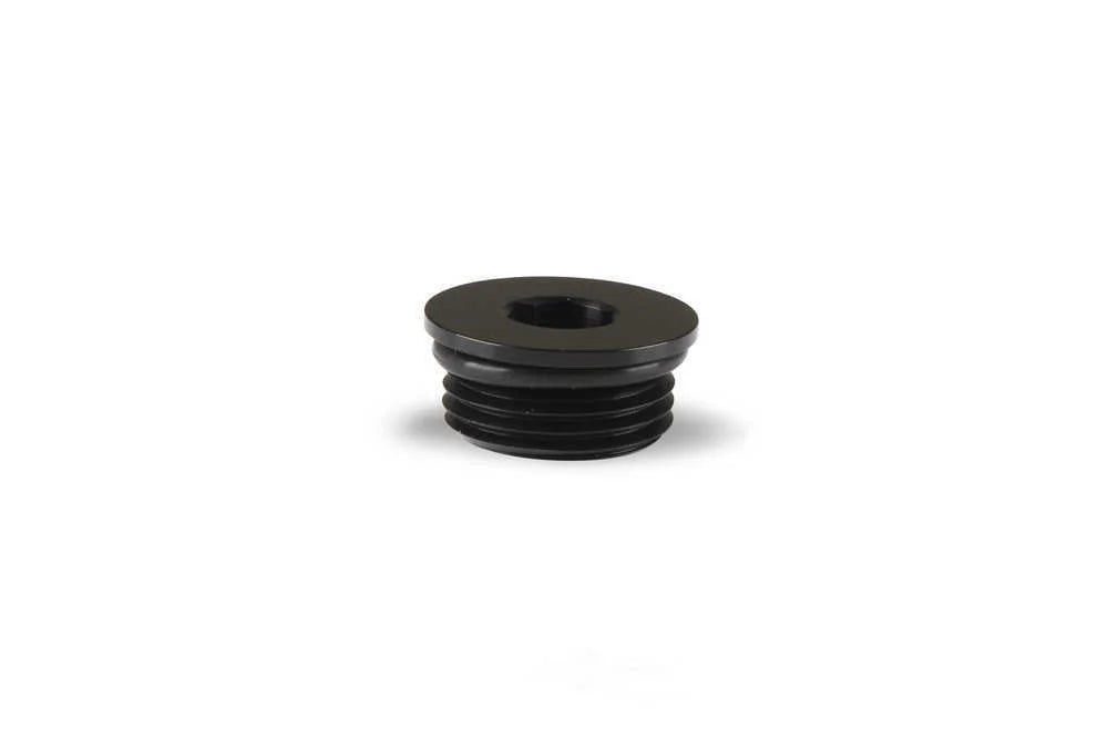 Holley EFI The Holley EFI Vacuum Manifold is an excellent vacuum or boost reference source. 534-52 - Additional View 8