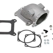 Load image into Gallery viewer, Holley EFI Throttle Body Intake Elbow w/4150 Flange 300-240
