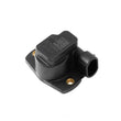Load image into Gallery viewer, Holley EFI Throttle Position Sensor 543-112 - Side View