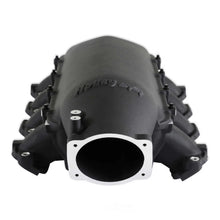 Load image into Gallery viewer, Holley EFI Top-Feed - OE Direct Injection Only - Black Finish 300-715BK - Side View