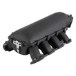 Load image into Gallery viewer, Holley EFI Top-Feed - OE Direct Injection Only - Black Finish 300-715BK - Back View