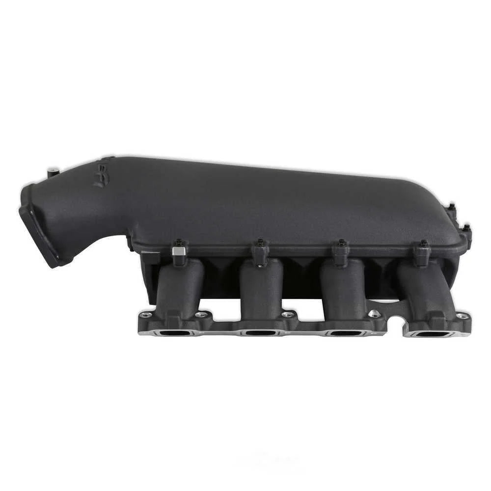 Holley EFI Top-Feed - OE Direct Injection Only - Black Finish 300-715BK - Additional View 5