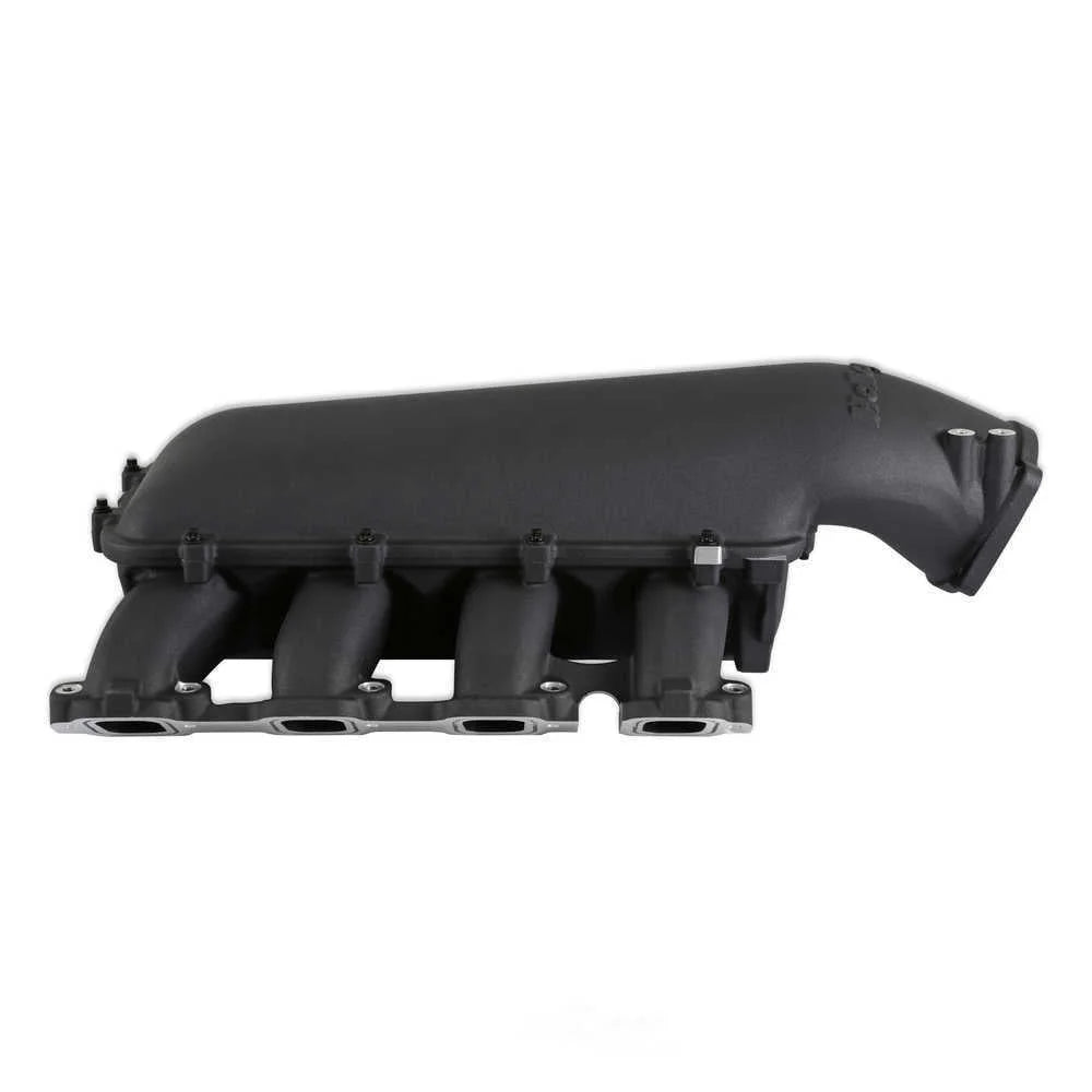 Holley EFI Top-Feed - OE Direct Injection Only - Black Finish 300-715BK - Additional View 7