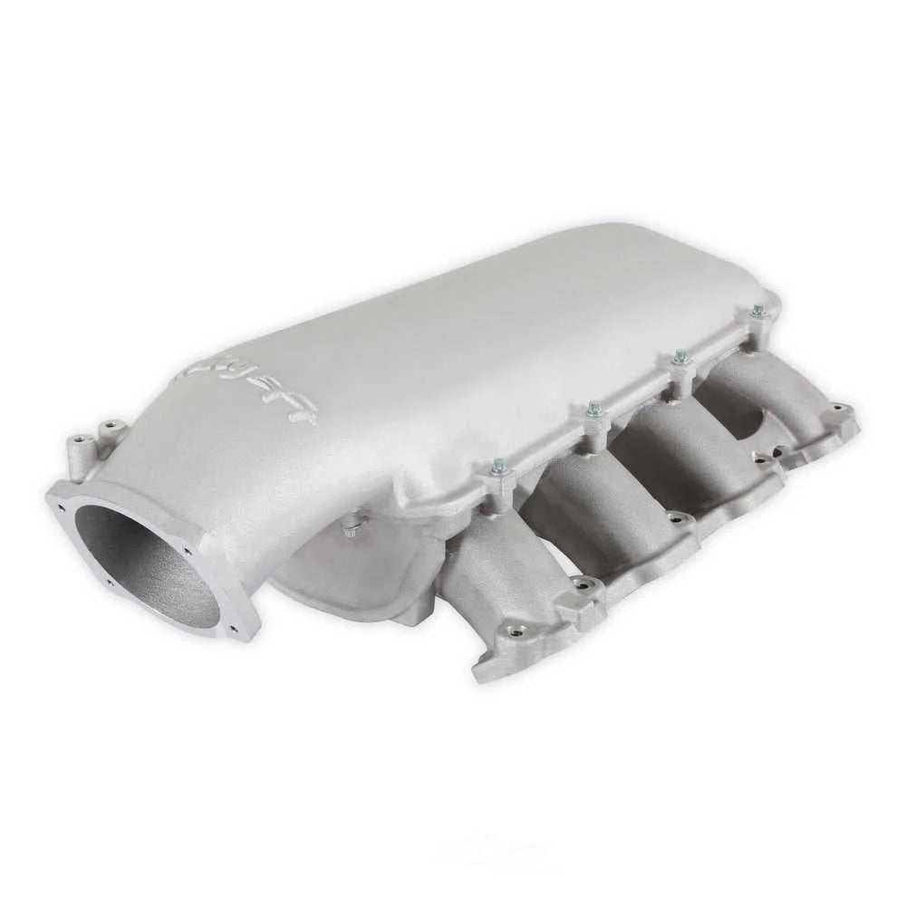 Holley EFI Top-Feed - OE Direct Injection Only - Satin Finish 300-715 - Main Product View