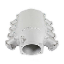 Load image into Gallery viewer, Holley EFI Top-Feed - OE Direct Injection Only - Satin Finish 300-715 - Back View