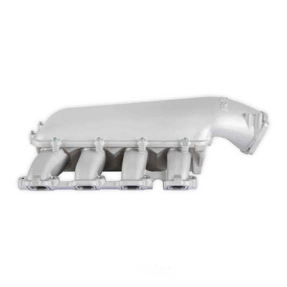 Holley EFI Top-Feed - OE Direct Injection Only - Satin Finish 300-715 - Additional View 5