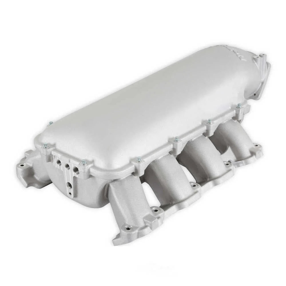 Holley EFI Top-Feed - OE Direct Injection Only - Satin Finish 300-715 - Additional View 6