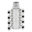 Load image into Gallery viewer, Holley EFI Top-Feed - OE Direct Injection Only - Satin Finish 300-715 - Additional View 11