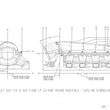 Load image into Gallery viewer, Holley EFI Top-Feed - OE Direct Injection Only - Satin Finish 300-715 - Additional View 12