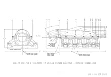 Load image into Gallery viewer, Holley EFI Top-Feed - OE Direct Injection Only - Satin Finish 300-715 - Additional View 12