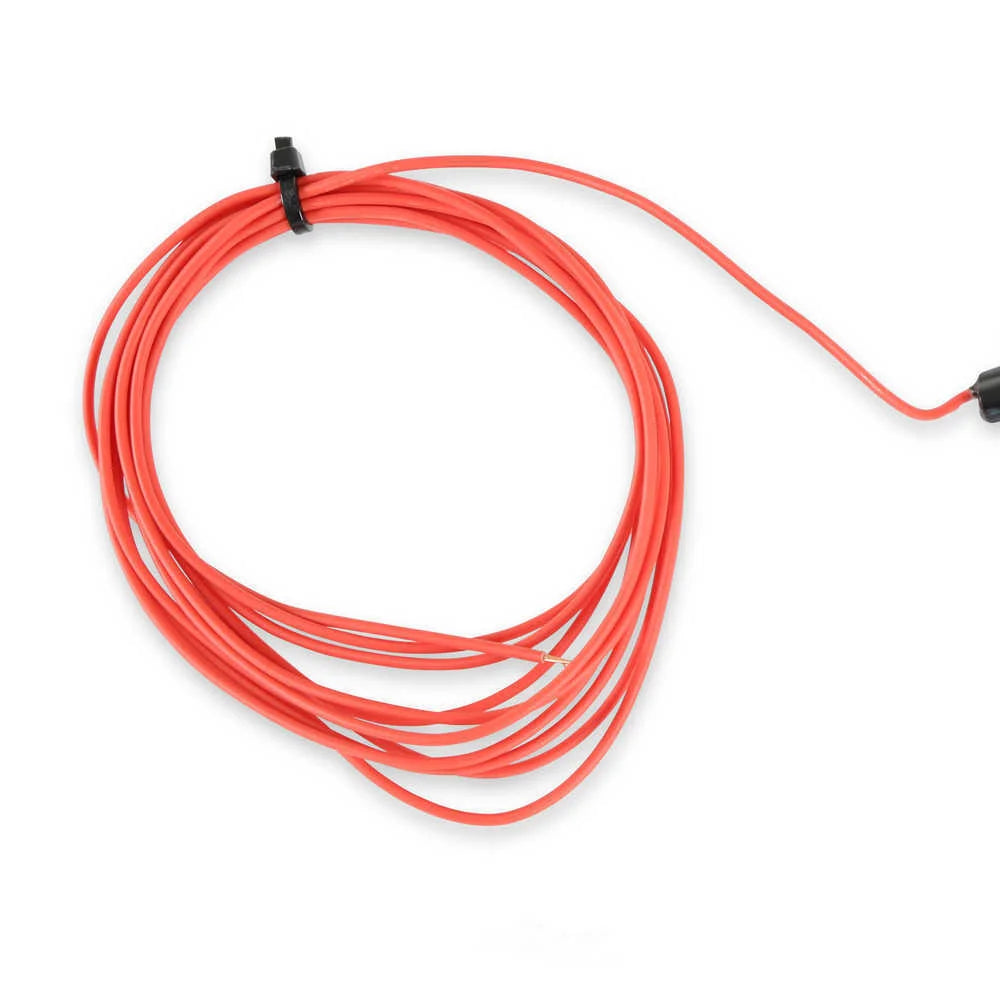 Holley EFI Transbrake Input Protection Module 554-128 - Side View