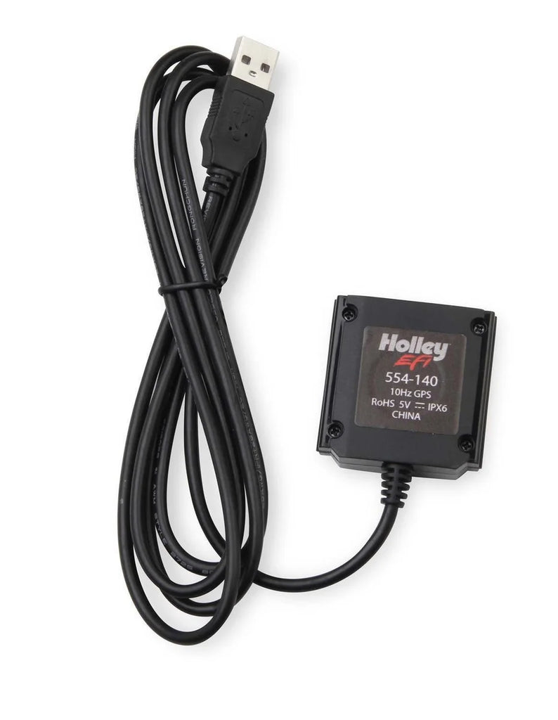 Holley EFI USB-A for 553-106 and 553-109 554-140