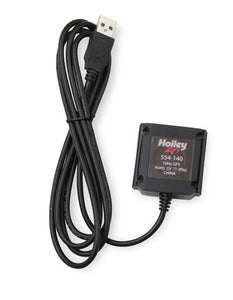 Holley EFI USB-A for 553-106 and 553-109 554-140