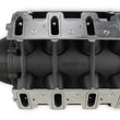Load image into Gallery viewer, Holley EFI Ultra Lo-Ram Manifold Kit - Black Finish 300-621BK fits LS1 / LS2 / LS6 - Additional View 6