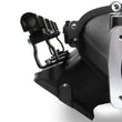 Load image into Gallery viewer, Holley EFI Ultra Lo-Ram Manifold Kit - Black Finish 300-621BK fits LS1 / LS2 / LS6 - Additional View 7
