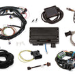 Load image into Gallery viewer, Holley EFI Universal MPFI Main Harness - Spaced EV1 Injectors - 3.5 in. Touchscreen 550-937 fits Ford - Main Product View