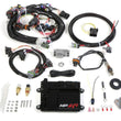Load image into Gallery viewer, Holley EFI Universal Multi-Point Fuel Injection, Includes Bosch Oxygen Sensor 550-604 fits V8 - Main Product View