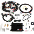 Load image into Gallery viewer, Holley EFI Universal Multi-Point Fuel Injection, Includes NTK Oxygen Sensor 550-604N fits V8 - Main Product View