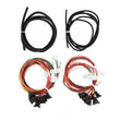 Load image into Gallery viewer, Holley EFI Unterminated 16 Injectors MPFI Harness 558-207 - Main Product View