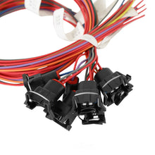 Load image into Gallery viewer, Holley EFI Unterminated Universal Harness, Includes Bosch Oxygen Sensor 550-605 - Additional View 7