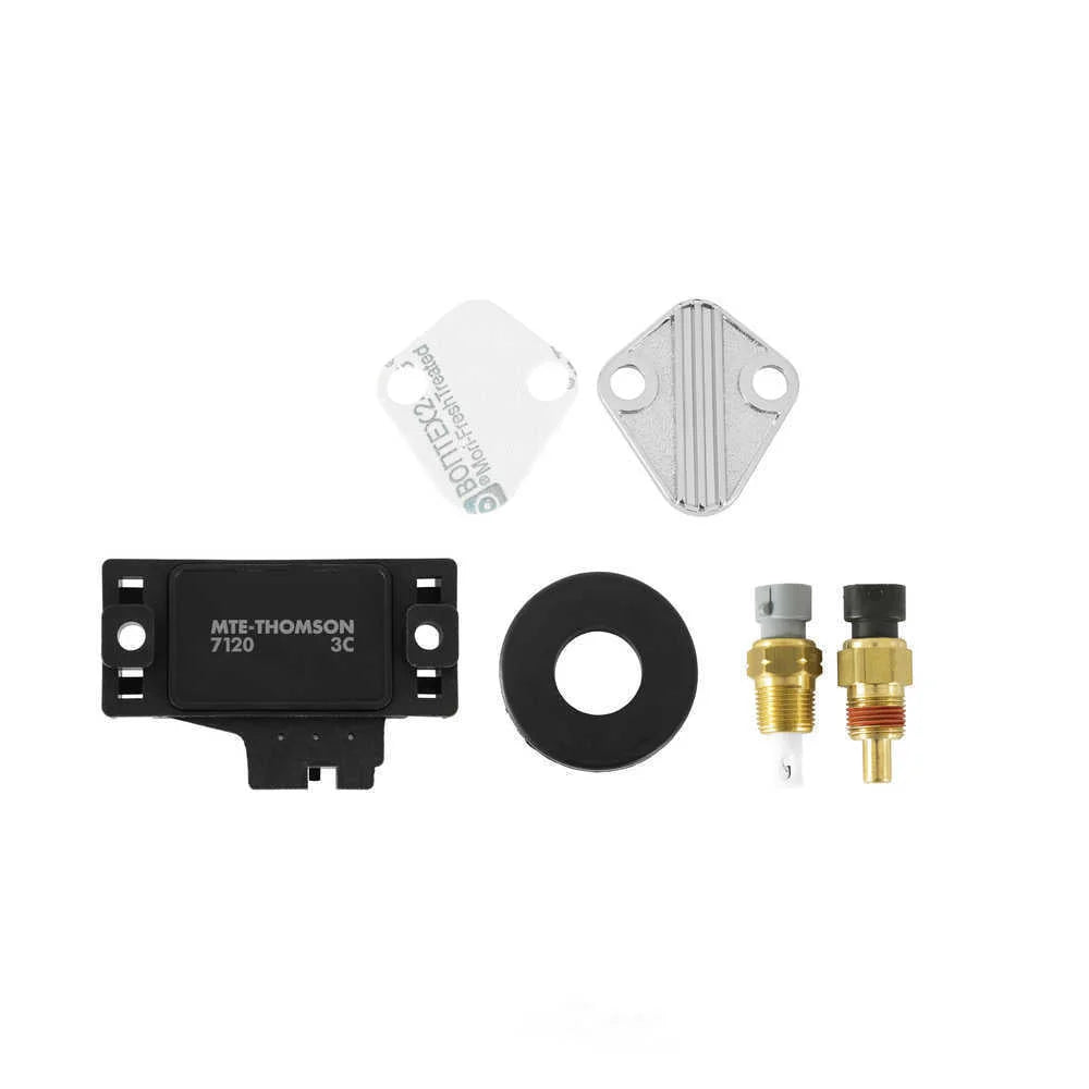 Holley EFI Unterminated Universal Harness, Includes Bosch Oxygen Sensor 550-605 - Additional View 9
