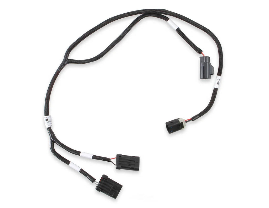 Holley EFI Use with Terminator X or Terminator X Max Only 558-132 - Main Product View