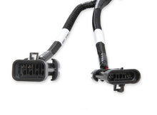 Load image into Gallery viewer, Holley EFI Use with Terminator X or Terminator X Max Only 558-132 - Back View