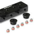 Load image into Gallery viewer, Holley EFI Vacuum Manifold - w/12 1/8npt Ports 534-52