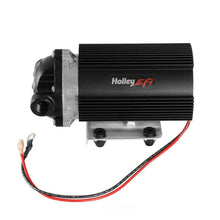 Load image into Gallery viewer, Holley EFI Water Methanol Pump 557-100 - Main Product View
