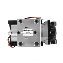 Load image into Gallery viewer, Holley EFI Water Methanol Pump 557-100 - Installation View