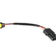 Load image into Gallery viewer, Holley EFI Weatherpak to GT MAP Adapter Harness 558-466 - Main Product View