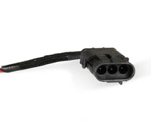 Load image into Gallery viewer, Holley EFI Weatherpak to GT MAP Adapter Harness 558-466 - Side View