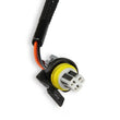 Load image into Gallery viewer, Holley EFI Weatherpak to GT MAP Adapter Harness 558-466 - Installation View