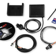 Load image into Gallery viewer, Holley EFI Wide Range of Tuning and Data-Monitoring Options in a Compact 3.5" LCD Display 553-108
