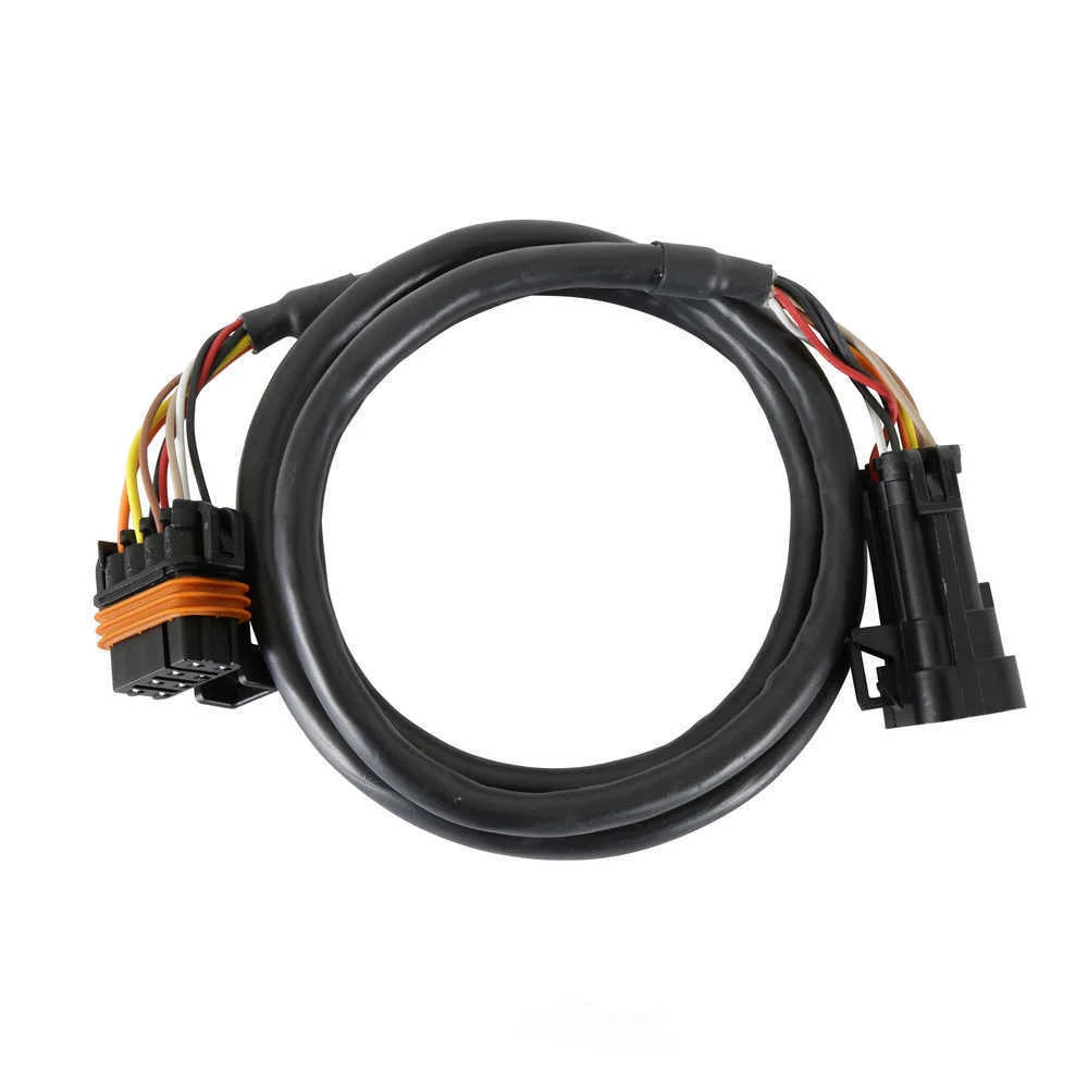 Holley EFI Wideband Oxygen Sensor Extension Cable 534-199 - Main Product View