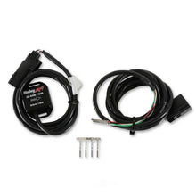 Load image into Gallery viewer, Holley EFI X and Y Axis G-Meter 554-162 - Main Product View