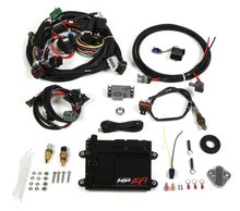 Load image into Gallery viewer, Holley EFI and Holley Stealth Ram™, Includes Bosch Oxygen Sensor 550-601 fits GM TPI