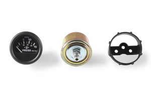Holley Electric - 0-15 PSI 26-503 - Main Product View