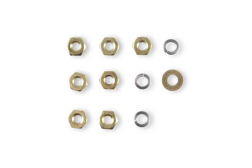 Holley Electric - 0-15 PSI 26-503 - Additional View 5