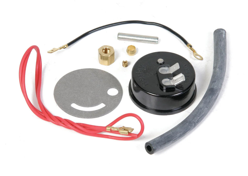 Holley Electric Choke Conversion Kit