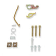 Load image into Gallery viewer, Holley Electric Choke Conversion Kit Shiny Finish w/Internal Vacuum Source - Additional View 7