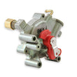 Load image into Gallery viewer, Holley Electric Choke Conversion Kit Standard Finish w/External Vacuum Source 45-224 - Additional View 6