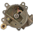Load image into Gallery viewer, Holley Electric Choke Conversion Kit Standard Finish w/Internal Vacuum Source 45-223 - Installation View