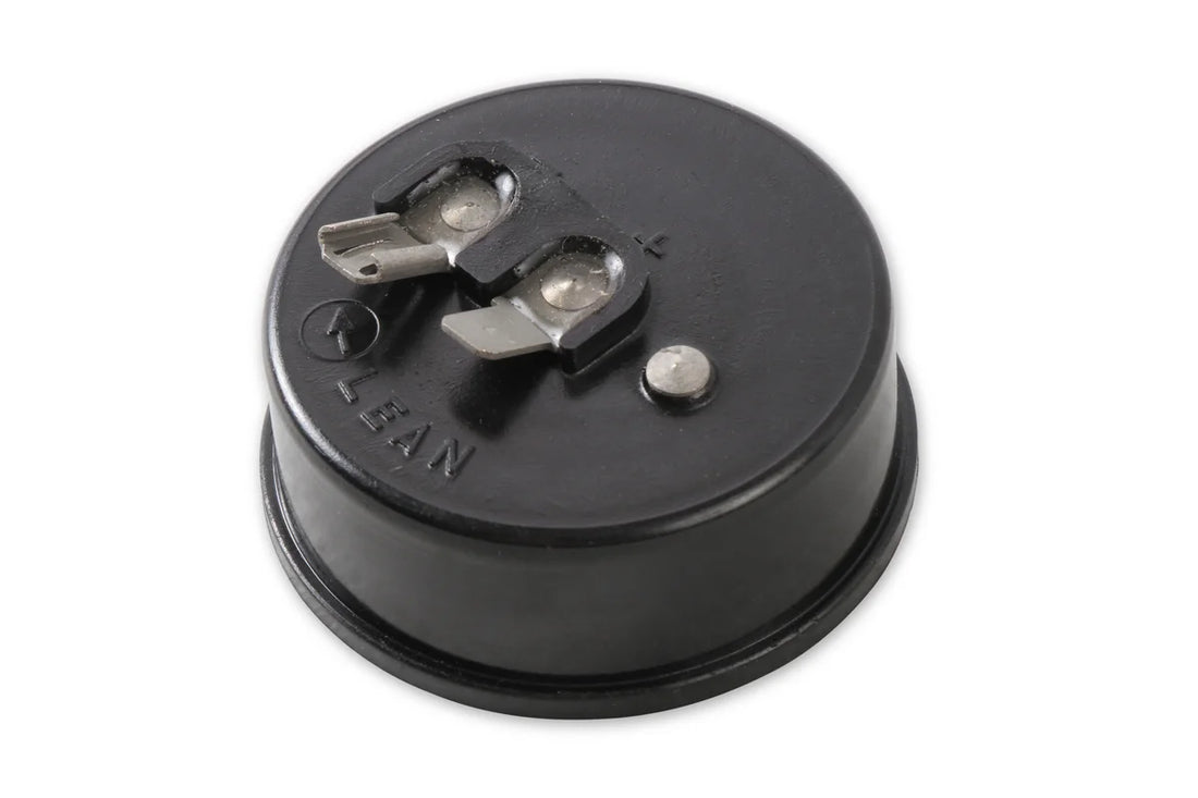 Holley Electric Choke Conversion Kit Standard Finish w/Internal Vacuum Source 45-223 - Additional View 6